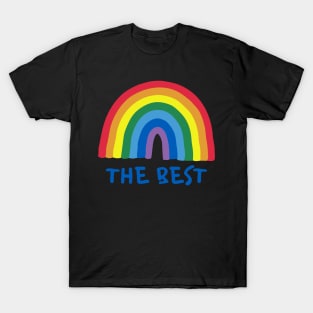 the best T-Shirt